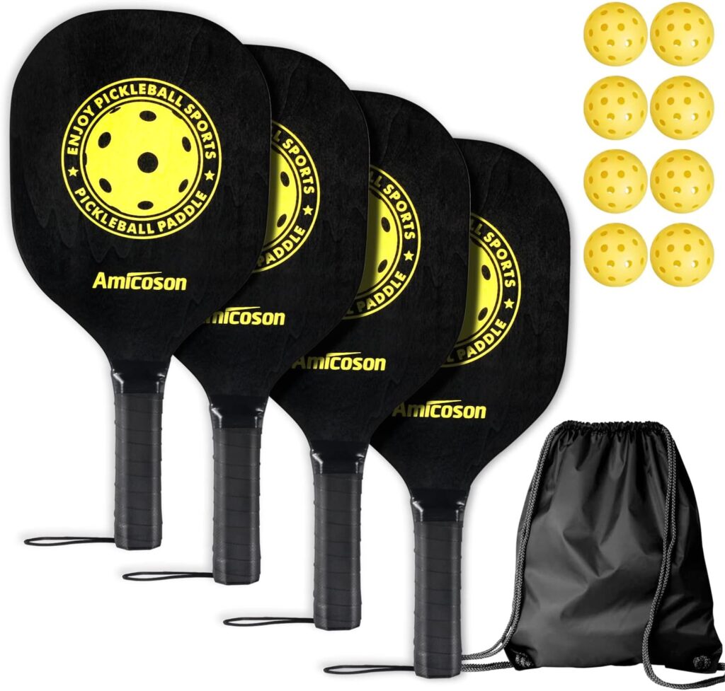 pickleball paddle