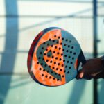 best padel rackets UK