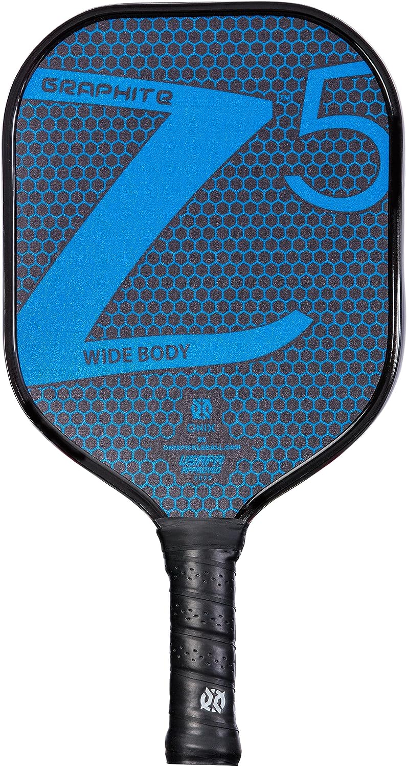 Pickleball paddle