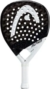 head padel tennis racket