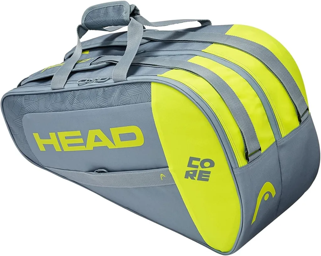 padel gift racket bag