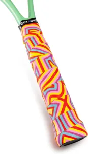 hippy padel grip