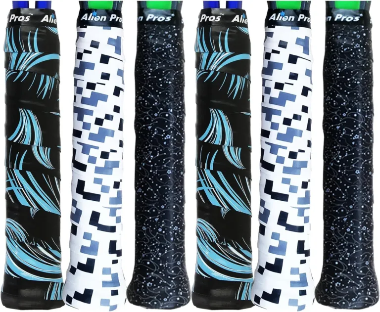 stylish grip tapes alien