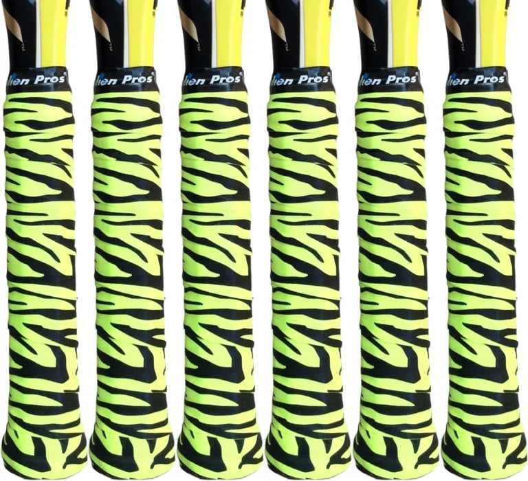 yellow zerba