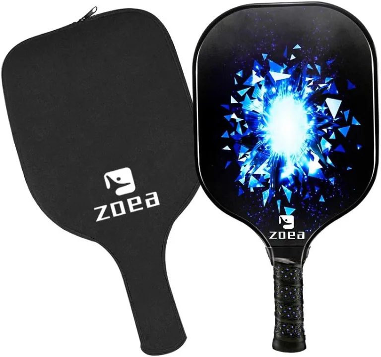 ZOEA Pickleball Paddle