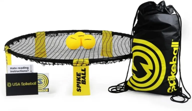 Spikeball UK set