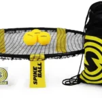 Spikeball 3 Ball Original Roundnet Game Set – Best Spikeball set for UK players