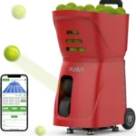 PUSUN padel Ball Machine