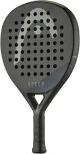 padel racket for kids head