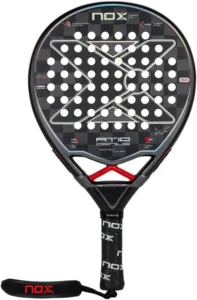 NOX Padel Racket AT10 