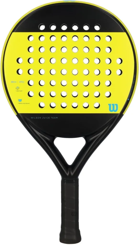 amazons cheapest padel racket