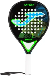 joma open best padel racket