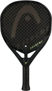 best padel racket head