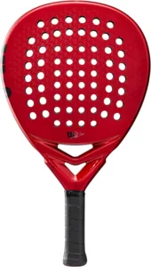 WILSON Bela Elite V2 Red