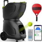 padel training machine pusun