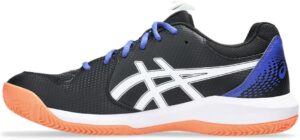 asics padel shoes -side view