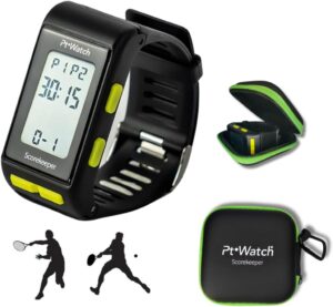 padel gift ideas smart watch