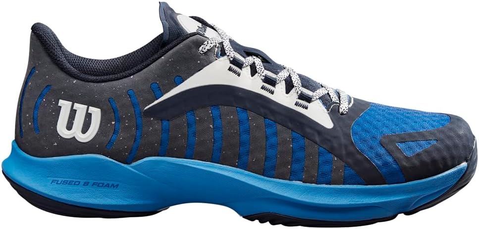 Wilson Men’s Hurakn Pro Padel Shoes