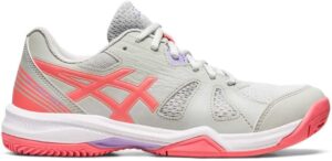 best padel shoes under 100 - asics womens