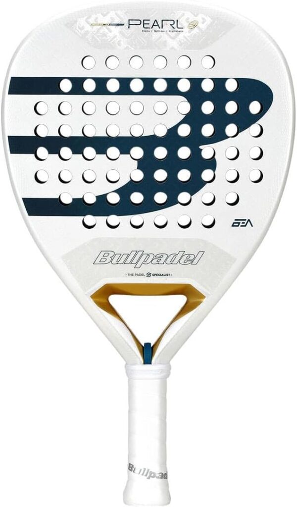 Bullpadel Pearl Padel 2026