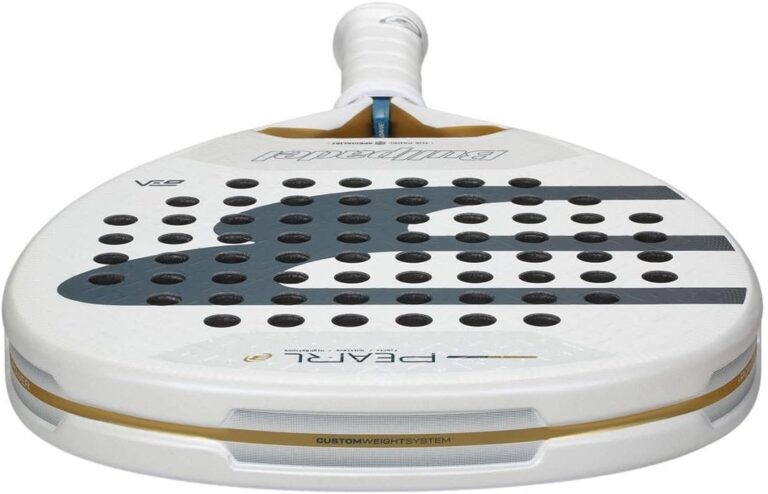 Bullpadel Pearl Padel 2026