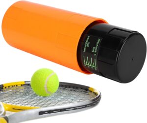 padel gift ideas - ball pressureizer