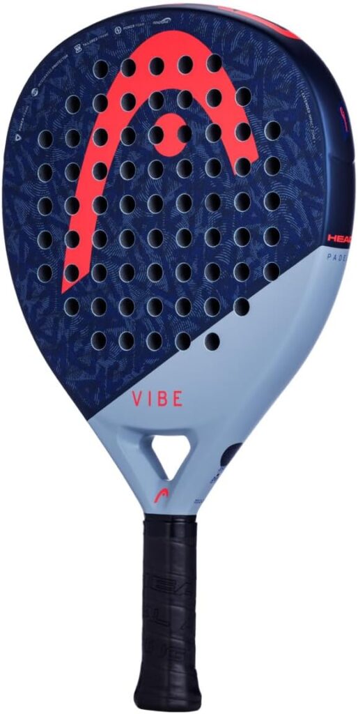 head vibe padel racket