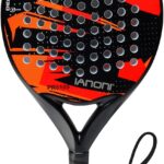 Padel Rackets Under £50 - IANONI Carbon Fibre Padel Racket