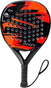 Padel Rackets Under £50 - IANONI Carbon Fibre Padel Racket