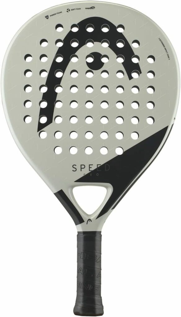 Head Speed EVO 2025 Padel Racket