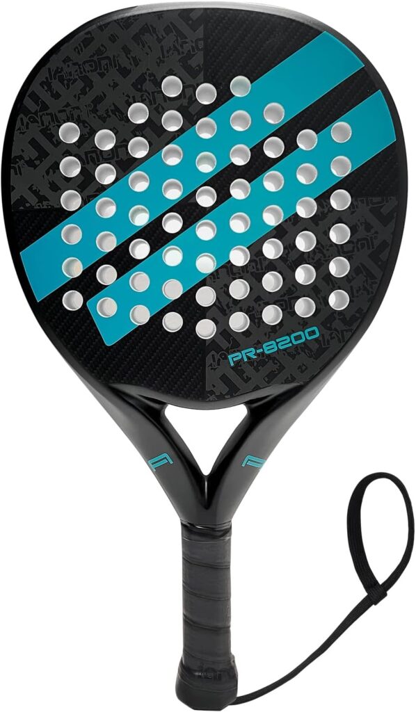 IANONI PR-8200 padel racket