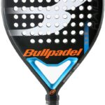 Bullpadel Raider PWR Power Blue padel racket UK