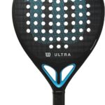 Wilson ultra v2 padel racket