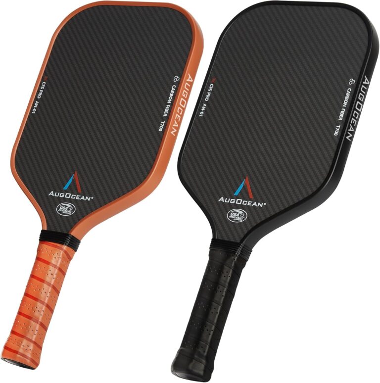 AugOcean Pickleball Paddle - best pickleball paddles 2025