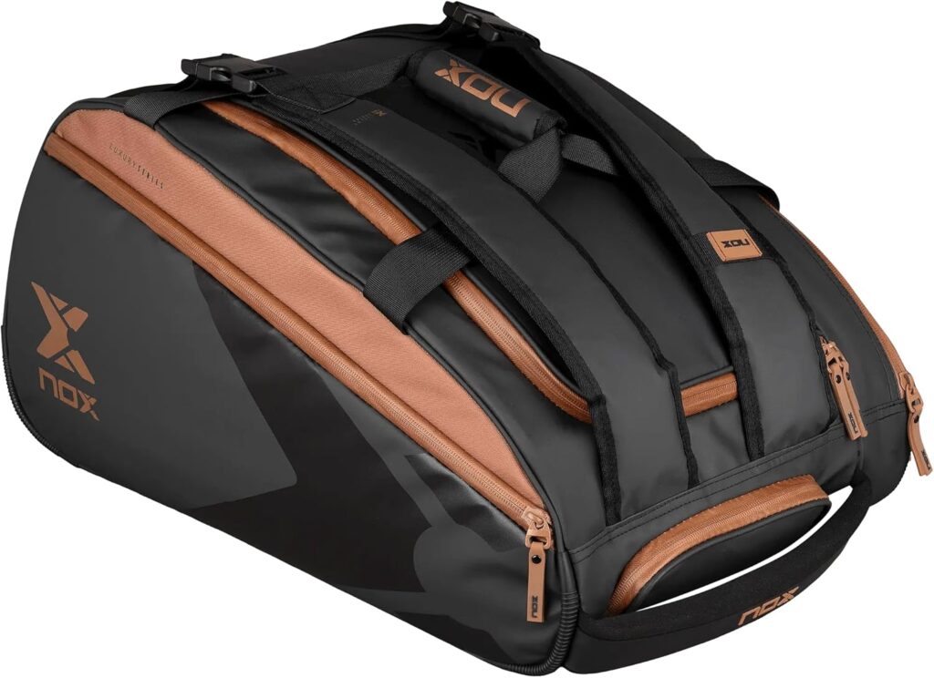 NOX Padel Bag Luxury Open Series