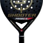 shooter padel prodi