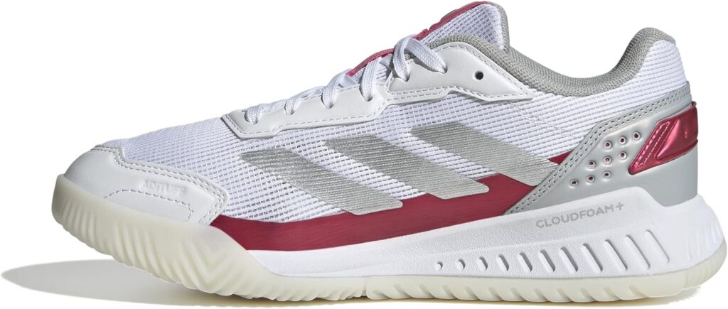 best padel shoes under 100 - adidas womens