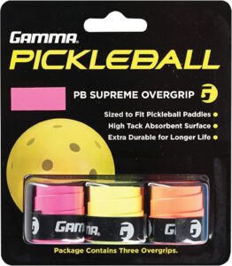 pickleball gifts - grip tape