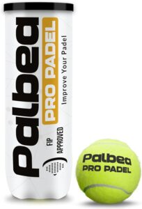 Palbea PRO Padel Ball