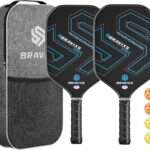 bravixs Pickleball Paddle - best pickleball paddles 2025