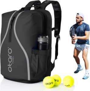 padel gift ideas otaro padel bag