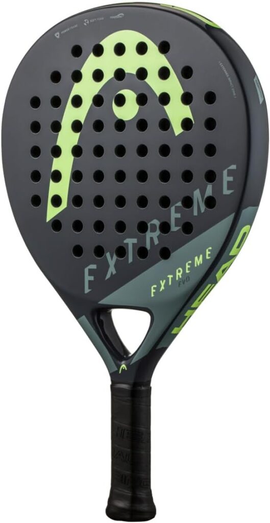 head graphite best padel on amazon