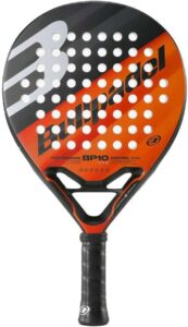 Bullpadel BP10 EVO 23 - beginners padel