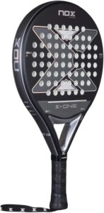 nox x-one 2025 best beginner padel racket