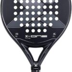 NOX X-One Casual Series 23 padel racket under £100 UK