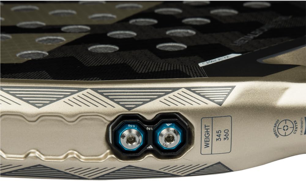 side view of Adidas Metalbone Ctrl