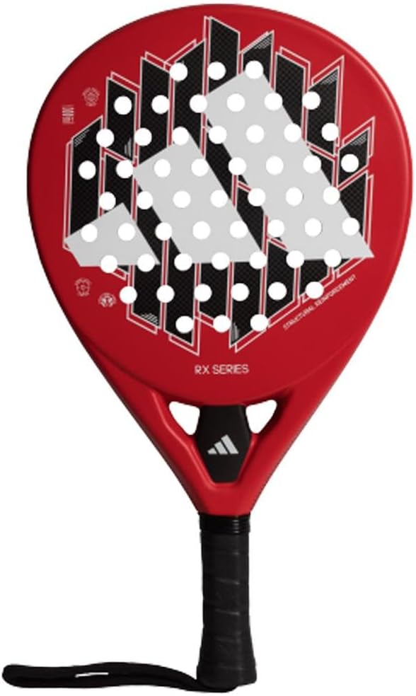 Adidas RX Padel Racket review