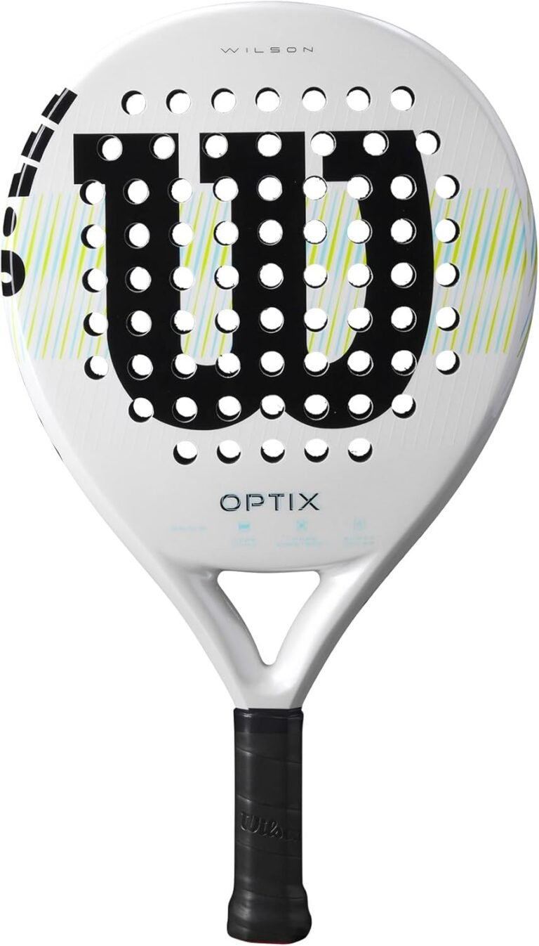Best Padel Racket for Beginners in 2025 - Shapes, Materials, and Tips