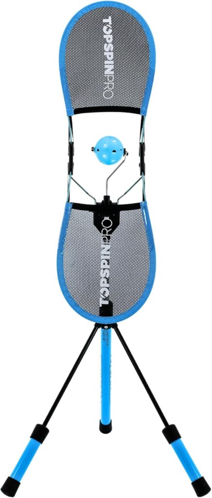 TopspinPro - pickleball topspin