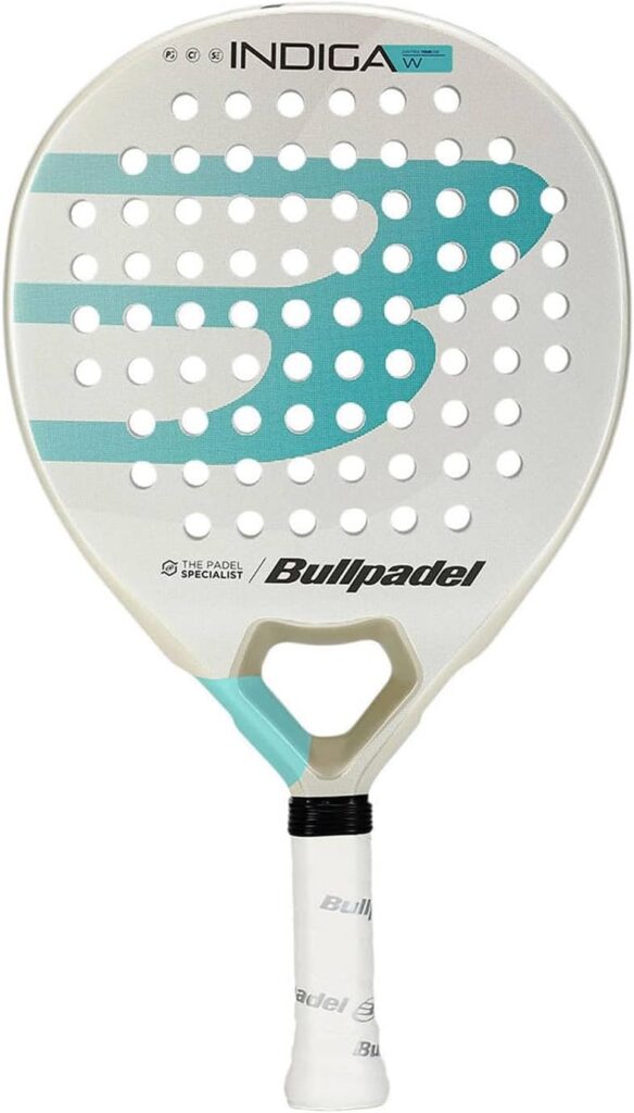 best womens padel racket - bullpadel
